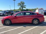 Used 2016 Chevrolet Malibu LT image 2