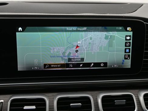 Used 2022 Mercedes-Benz GLE 63 AMG S image 14