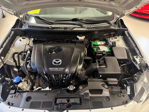 Used 2016 MAZDA CX-3 Touring AWD/4WD image 21