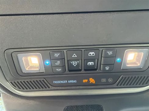 New 2026 Ford Expedition Platinum w/ Stealth Performance Package image 35