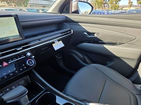 New 2026 Hyundai Santa Cruz Limited image 34