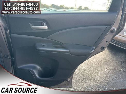 Used 2015 Honda CR-V LX image 23