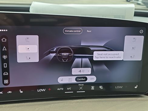 New 2026 Audi Q5 Premium AWD/4WD image 24