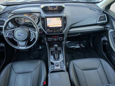 Used 2022 Subaru Forester Limited w/ Popular Package #2 image 15