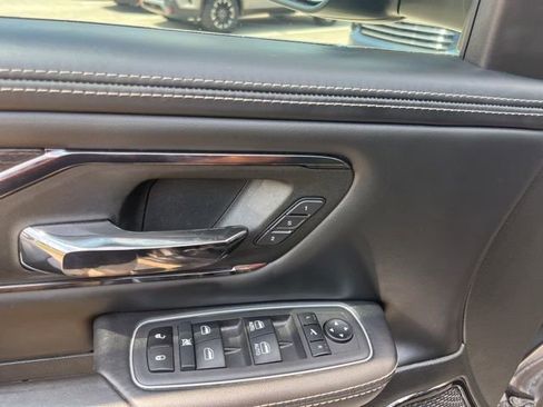 Used 2022 RAM 1500 Limited image 16