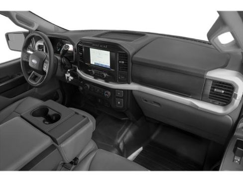 Used 2022 Ford F150 XL w/ STX Appearance Package AWD/4WD image 15
