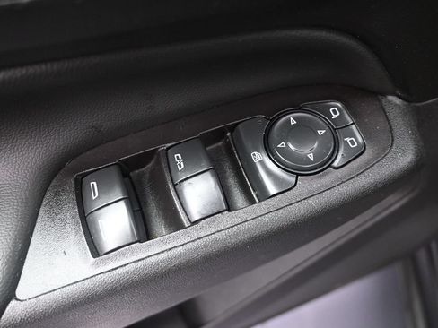 Used 2022 Chevrolet Equinox LT FWD image 10