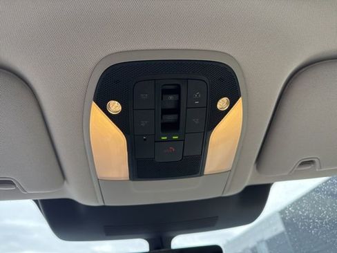 Used 2023 INFINITI QX60 Luxe w/ Cargo Package image 23