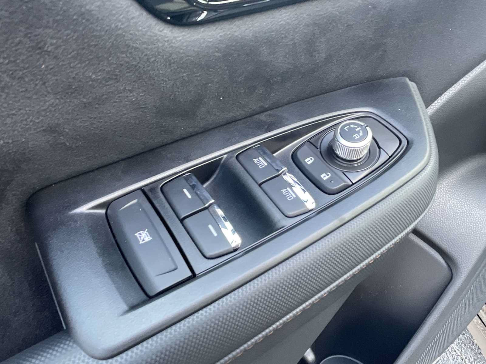 New 2026 Subaru Forester Sport AWD/4WD image 12