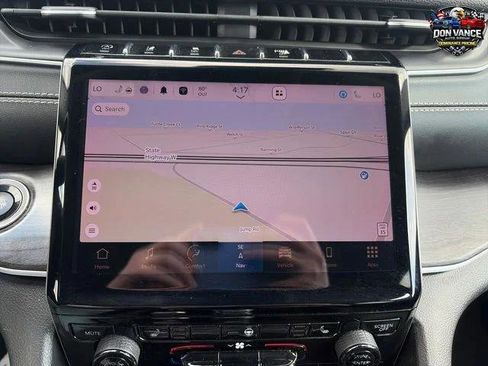 Certified 2022 Jeep Grand Cherokee Limited AWD/4WD image 19
