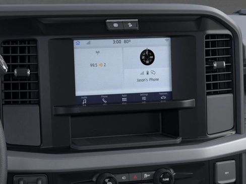 New 2026 Ford F250 XL w/ STX Appearance Package image 14