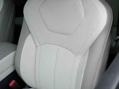 New 2026 INFINITI QX60 Luxe w/ Cargo Package FWD image 20