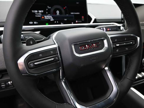 New 2026 GMC Sierra EV Elevation image 13