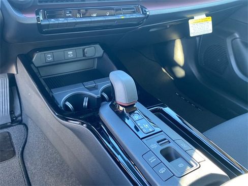 New 2026 Toyota Prius Plug-In Hybrid image 22