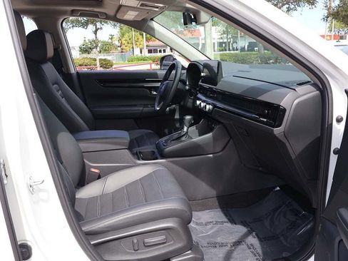Used 2024 Honda CR-V EX-L image 31