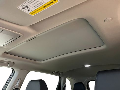 New 2026 Honda CR-V EX-L image 21