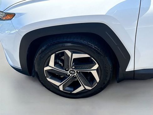 Certified 2022 Hyundai Tucson SEL w/ Convenience + Premium Package FWD image 30