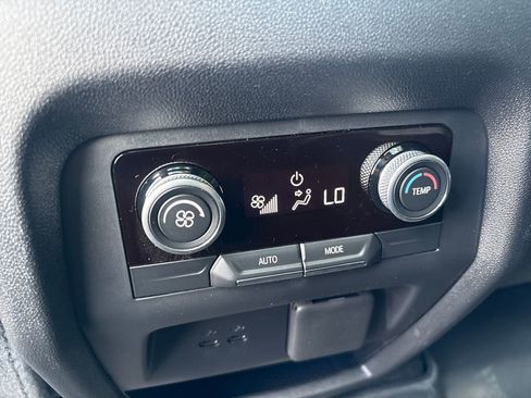 Used 2026 Buick Enclave Sport Touring FWD image 44