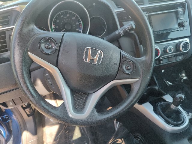 Used 2016 Honda Fit LX image 22