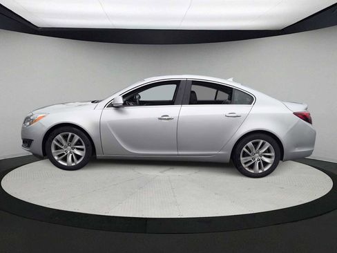 Used 2014 Buick Regal Premium FWD image 5