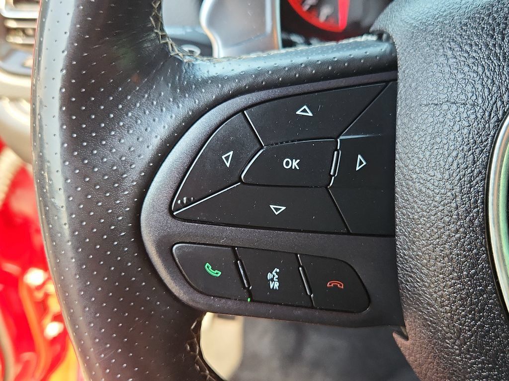 Used 2021 Dodge Durango SRT w/ Technology Group AWD/4WD image 21