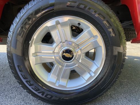 Used 2009 Chevrolet Silverado 1500 LT w/ Power Pack Plus RWD image 39