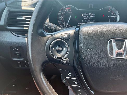 Used 2019 Honda Ridgeline Black Edition image 22