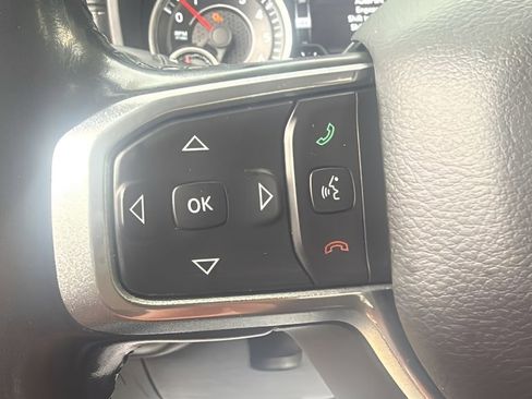 Used 2019 RAM 1500 Laramie image 15