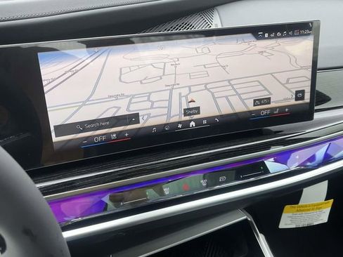 New 2026 BMW 760i xDrive w/ Executive Package AWD/4WD image 16