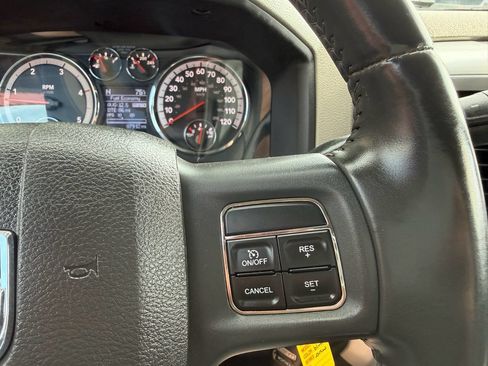 Used 2012 RAM 3500 Big Horn AWD/4WD image 15