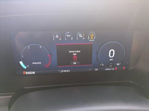 Used 2024 Ford F250 King Ranch image 11