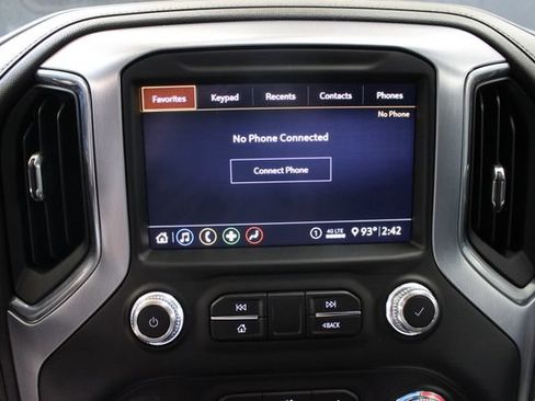 Used 2020 GMC Sierra 1500 SLE w/ SLE Value Package AWD/4WD image 19