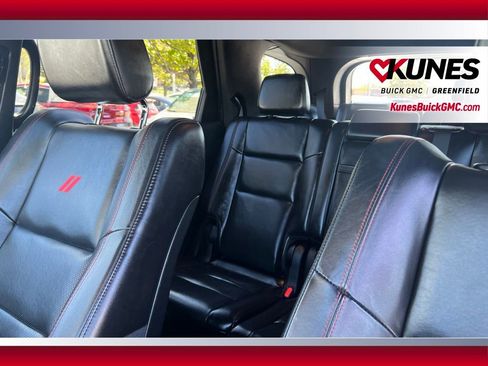 Used 2024 Dodge Durango GT AWD/4WD image 35