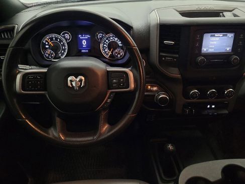 Used 2022 RAM 2500 Tradesman image 22