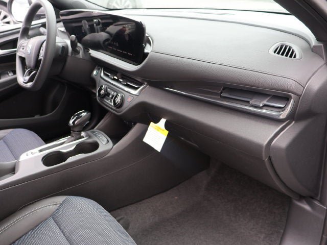 New 2026 Buick Envista Sport Touring FWD image 8