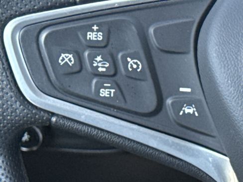 Used 2023 Chevrolet Equinox LS w/ LS Convenience Package AWD/4WD image 19