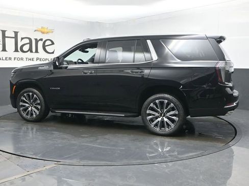 New 2026 Chevrolet Tahoe High Country AWD/4WD image 31