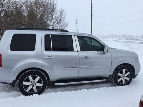 Used 2013 Honda Pilot Touring image 7