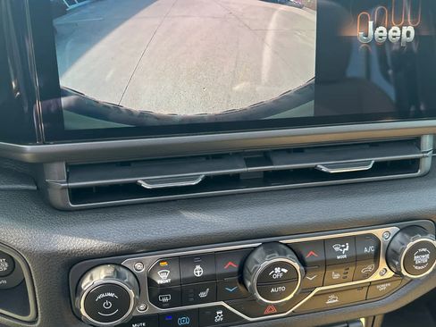 New 2025 Jeep Wrangler Unlimited Sport S 4xe image 22