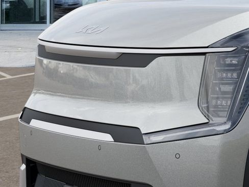 New 2026 Kia EV9 Wind AWD/4WD image 12