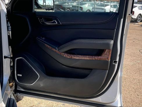 Used 2019 Chevrolet Tahoe Premier image 28
