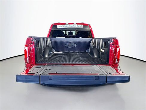 Used 2024 Ford F150 Lariat w/ Bed Utility Package image 28