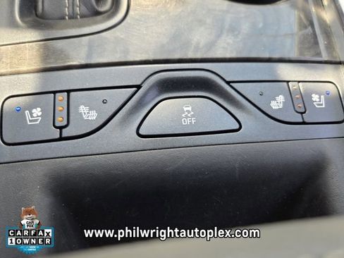 Used 2015 Chevrolet Impala LTZ FWD image 25