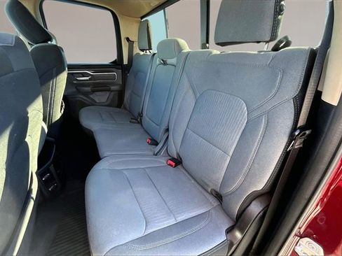 Used 2020 RAM 1500 Big Horn image 19
