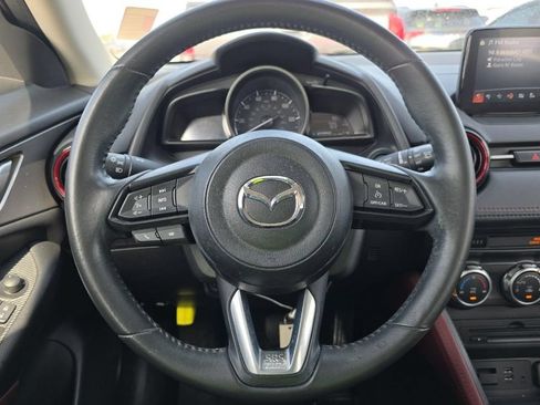 Used 2018 MAZDA CX-3 Touring FWD image 9