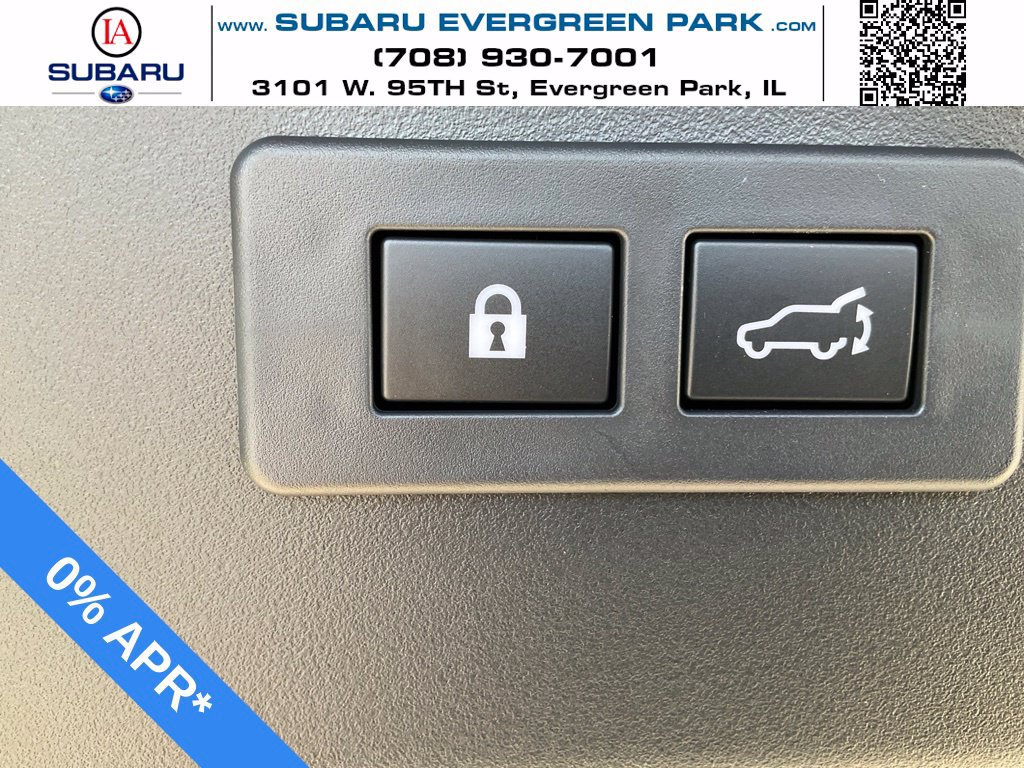 New 2026 Subaru Outback Premium AWD/4WD image 44