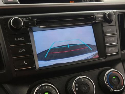 Used 2017 Toyota RAV4 LE w/ Carpet Mat Package FWD image 18