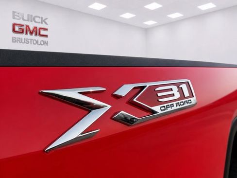 Used 2024 GMC Sierra 1500 Pro w/ Pro Value Package AWD/4WD image 11
