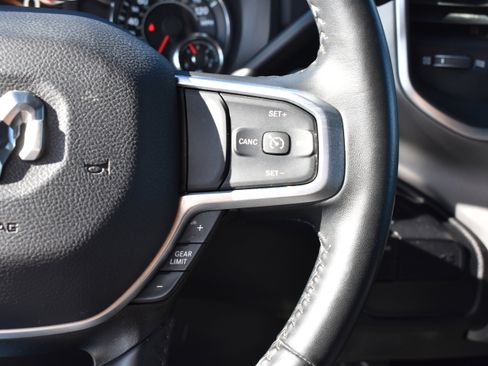 Used 2024 RAM 2500 Big Horn image 14