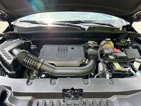 Certified 2023 Chevrolet Blazer LT image 29